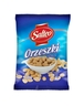 Orzeszki ziemne solone 80g Salteo