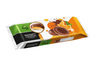 Biszkopty z galaretką pomarańczową 135 g Home Relax