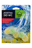 Kostka do WC o zapachu cytrynowym 50g Home Excellent
