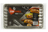 Tacki do grilla 4 sztuki TOP GRILL