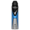 Rexona Men Cobalt Dry Antyperspirant w aerozolu dla mężczyzn 250 ml