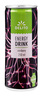 Napój energetyczny Cranberry 250ml Delito
