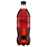 Coca-Cola zero Napój gazowany 850 ml stokrotka.pl