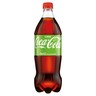 Coca-Cola Lime Napój gazowany 850 ml stokrotka.pl