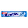 Mentos Pure Fresh Fresh Mint Guma do żucia bez cukru 15,5 g (8 sztuk) stokrotka.pl