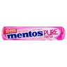 Mentos Pure Fresh Tutti Frutti Guma do żucia bez cukru 15,5 g (8 sztuk) stokrotka.pl
