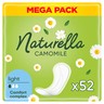 Naturella Light Camomile Wkładki higieniczne x52 stokrotka.pl