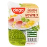 dega Sałatka warzywna z indykiem 150 g