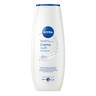Nivea Creme Soft Kremowy żel pod prysznic 500 ml stokrotka.pl