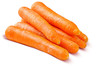 Marchew (średnia waga to ok. 0,08kg)