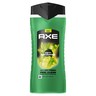 Axe Anti Hangover Żel pod prysznic 3w1 400 ml stokrotka.pl