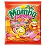 Mamba Fantastic Mix Gumy rozpuszczalne o smakach owocowych 150 g