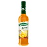 Herbapol Suplement diety syrop o smaku mango z ananasem 420 ml stokrotka.pl