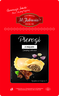 Pierogi z mięsem 400g U Jędrusia