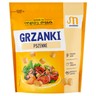 Mamut Grzanki pszenne 150 g stokrotka.pl
