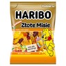 Haribo Złote Misie Żelki owocowe z sokiem 175 g stokrotka.pl