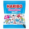 Haribo Chamallows Smerfy Pianki 100 g stokrotka.pl