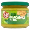 Poco Loco Aromatyzowany dip z avocado 300 g