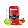 Old Spice Captain Dezodorant w sztyfcie dla mężczyzn ml, 48 h świeżości, bez aluminium stokrotka.pl