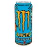 Monster Energy Mango Loco Gazowany napój energetyczny 500 ml stokrotka.pl