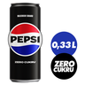 Pepsi Max Napój gazowany o smaku cola 330 ml stokrotka.pl