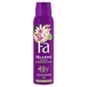 Fa Mystic Moments 48 h Dezodorant w sprayu o zapachu passiflory 150 ml