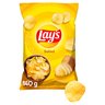 Lay's Chipsy ziemniaczane solone 140 g stokrotka.pl