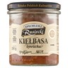 Spichlerz Rusiecki Kiełbasa żywiecka 280 g stokrotka.pl