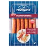 Morliny Frankfurterki 240 g stokrotka.pl