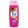 Fa Kids Underwater Fantasy Żel pod prysznic i szampon 250 ml