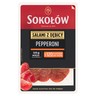 Sokołów Salami peperoni 100 g