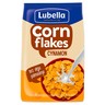 Lubella Corn Flakes Płatki kukurydziane cynamon 400 g