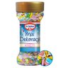 Dr. Oetker Mix dekoracji konfetti 50 g stokrotka.pl
