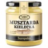 Musztarda Kielecka sarepska 190 g stokrotka.pl