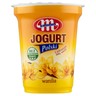 Mlekovita Jogurt Polski wanilia 350 g stokrotka.pl