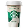 Starbucks Caffè Latte Mleczny napój kawowy 220 ml stokrotka.pl