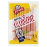 Indykpol Parówki Ulubione 205 g (5 sztuk)