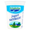 Krasnystaw Jogurt naturalny 400 g