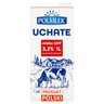 Polmlek Uchate Mleko UHT 3,2% 1 l