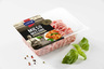 Mięso mielone wieprzowo-wołowe 400g Łuków