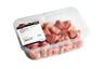 ZM Łuków Gulasz wieprzowy z szynki 500 g