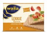 PIECZYWO LEKKIE WASA 140g ŻYTNIE