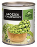 Groszek konserwowy 400g Home Food