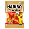 Haribo Złote Misie Żelki owocowe 100 g stokrotka.pl