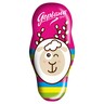Goplana Baranek Figurka o smaku karmelowym w czekoladzie 30 g stokrotka.pl