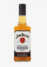 Jim Beam White Bourbon Whiskey 700 ml