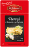 Pierogi z kapustą i grzybami 400g U Jędrusia
