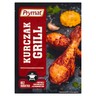Prymat Przyprawa kurczak grill 25 g stokrotka.pl