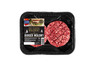 Łuków Burger wołowy 200g
