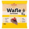 Eurowafel Wafle tortowe kwadratowe 160 g stokrotka.pl